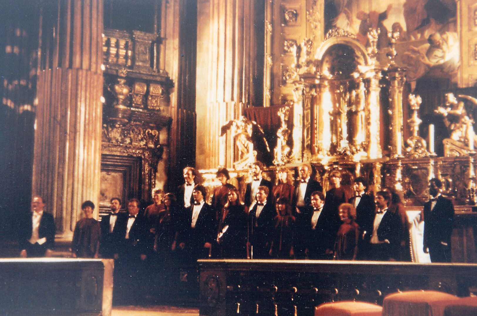 Arizona Repertory Singers